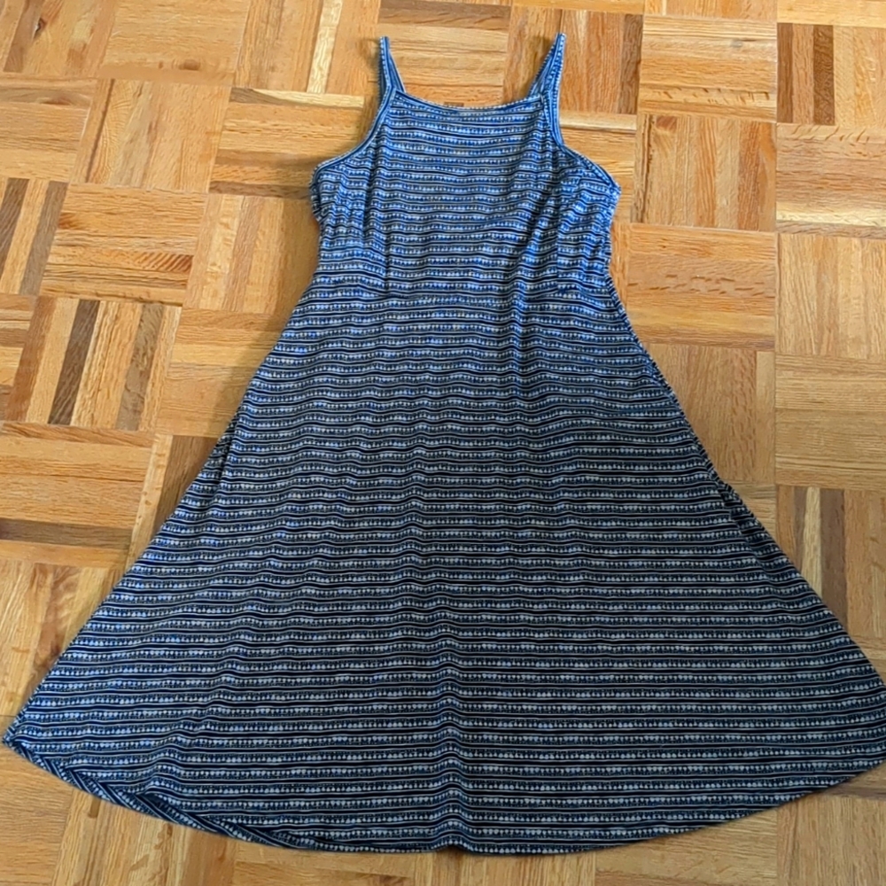 Toad & Co Sundress